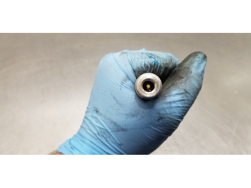 Recambio de tubos aire acondicionado para ford kuga (cbv) titanium referencia OEM IAM 1530097 8V4119A704AE  Recambio de tubos aire acondicionado para ford kuga (cbv) titanium referencia OEM IAM 1530097 8V4119A704AE