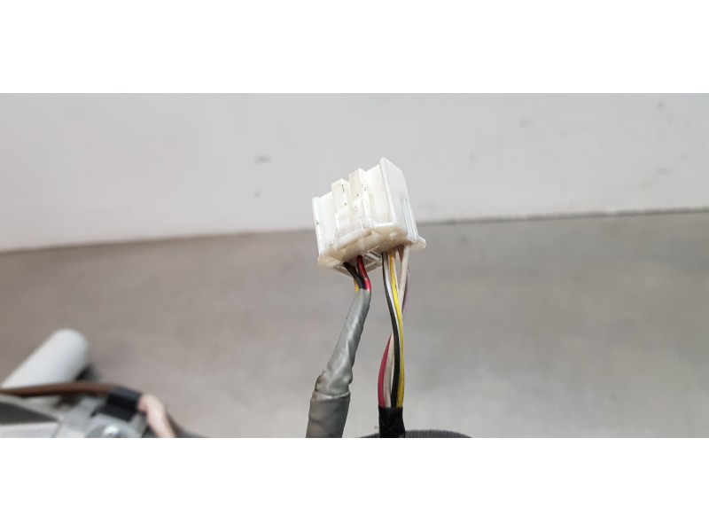 Recambio de columna direccion para toyota prius+ life referencia OEM IAM 4525047310   Recambio de columna direccion para toyota prius+ life referencia OEM IAM 4525047310