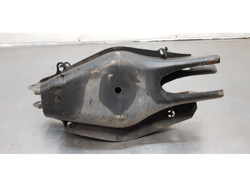 Recambio de muelle amortiguacion para mercedes clase cls (w218) cls 350 cdi be (218.323) referencia OEM IAM A2123203925 A2123270