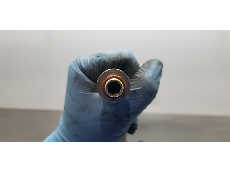 Recambio de tubos aire acondicionado para ford kuga (cbv) titanium referencia OEM IAM 1530097 8V4119A704AE  Recambio de tubos aire acondicionado para ford kuga (cbv) titanium referencia OEM IAM 1530097 8V4119A704AE