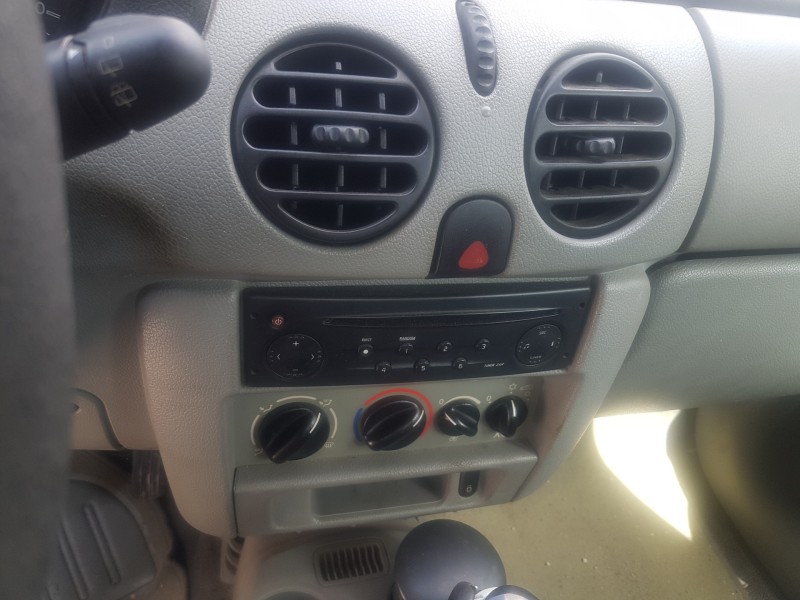 renault kangoo (f/kc0) del año 2005