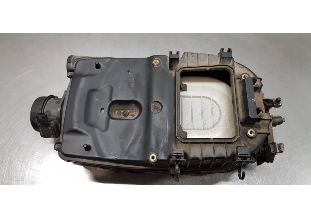 Recambio de filtro aire para mercedes clase e (w212) lim. 220 cdi blueefficiency (212.002) referencia OEM IAM A6510901101  