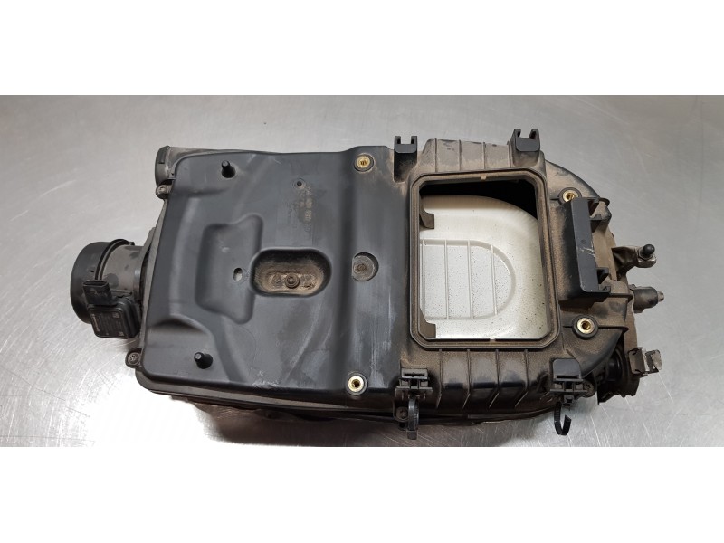 Recambio de filtro aire para mercedes clase e (w212) lim. 220 cdi blueefficiency (212.002) referencia OEM IAM A6510901101  