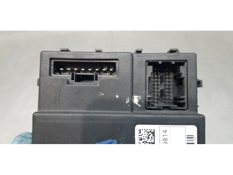 Recambio de modulo confort para nissan pathfinder (r51) 2.5 dci le referencia OEM IAM 284B24X01B  