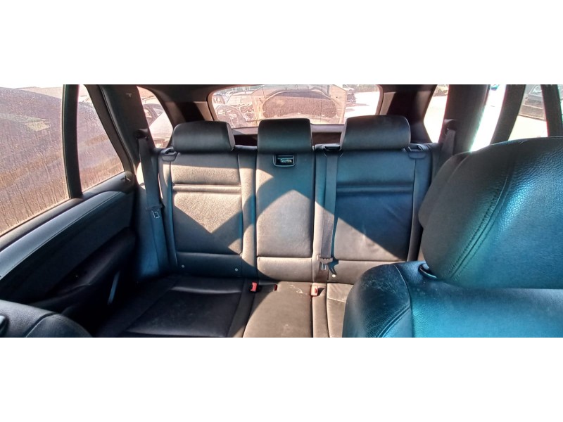 bmw x5 (e70) del año 2016