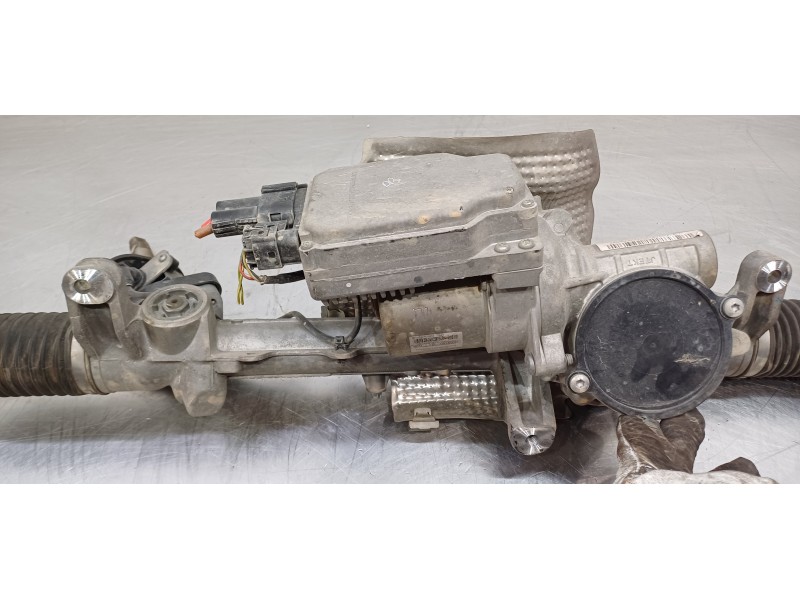 Recambio de cremallera direccion para mercedes clase b (w246) b 200 cdi be (246.201) referencia OEM IAM 2464604500  