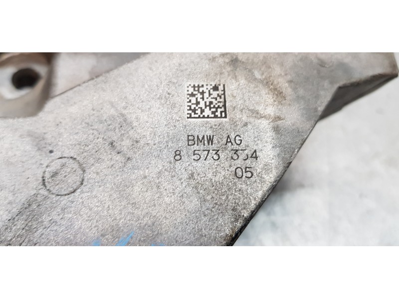 Recambio de soporte alternador para bmw serie 1 lim. (f20/f21) 116d m sport referencia OEM IAM 11518595645  