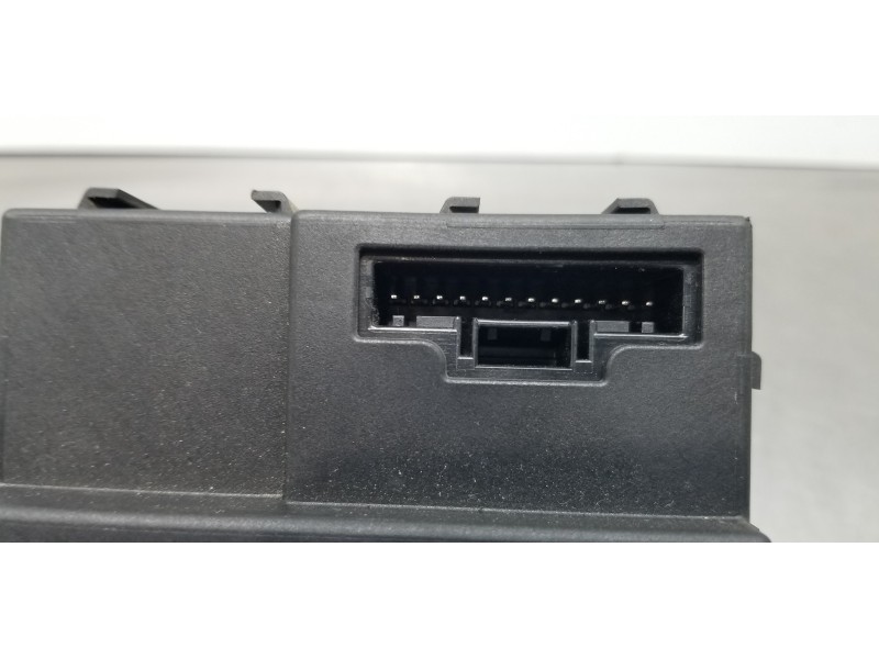 Recambio de modulo confort para nissan pathfinder (r51) 2.5 dci le referencia OEM IAM 284B24X01B  