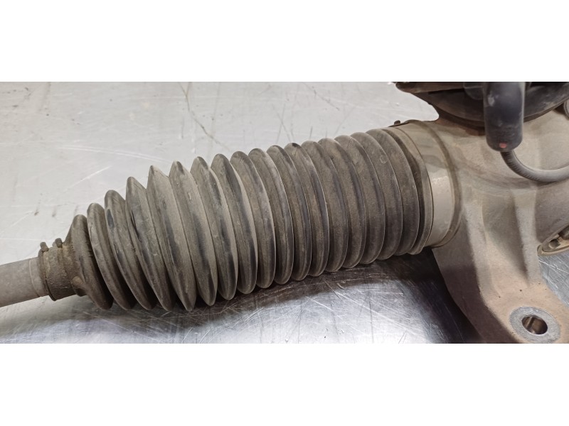 Recambio de cremallera direccion para mercedes clase b (w246) b 200 cdi be (246.201) referencia OEM IAM 2464604500  