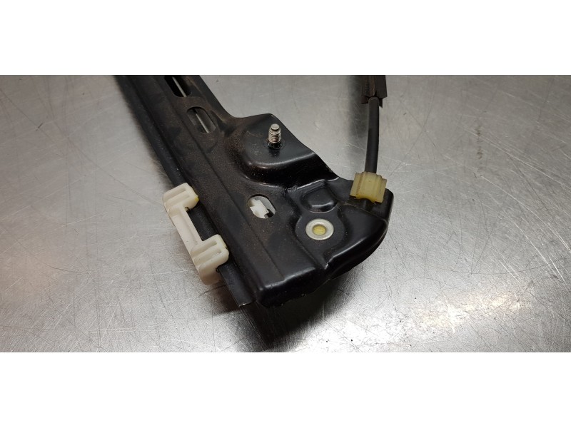 Recambio de elevalunas delantero izquierdo para citroen c4 grand picasso feel referencia OEM IAM 9675924780  