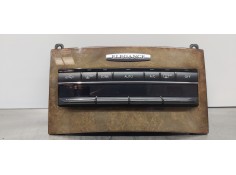 Recambio de mando climatizador para mercedes clase e (w212) lim. 220 cdi blueefficiency (212.002) referencia OEM IAM A2129009109