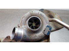 Recambio de turbocompresor para land rover range rover sport v6 td se referencia OEM IAM 4H2Q6K682CJ 53049700069 4H2Q6K682CK 2