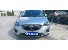 mazda cx-5 del año 2015