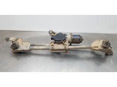 Recambio de motor limpia delantero para nissan pathfinder (r51) 2.5 dci le referencia OEM IAM 28800EB400