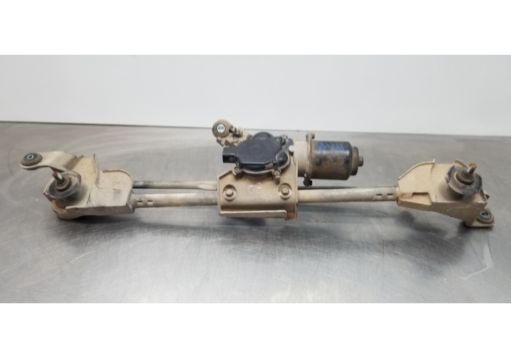 Recambio de motor limpia delantero para nissan pathfinder (r51) 2.5 dci le referencia OEM IAM 28800EB400  