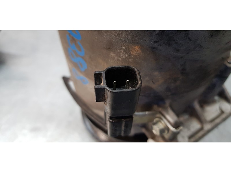 Recambio de compresor aire acondicionado para ford c-max (ceu) titanium referencia OEM IAM DV6119D629FE   Recambio de compresor aire acondicionado para ford c-max (ceu) titanium referencia OEM IAM DV6119D629FE