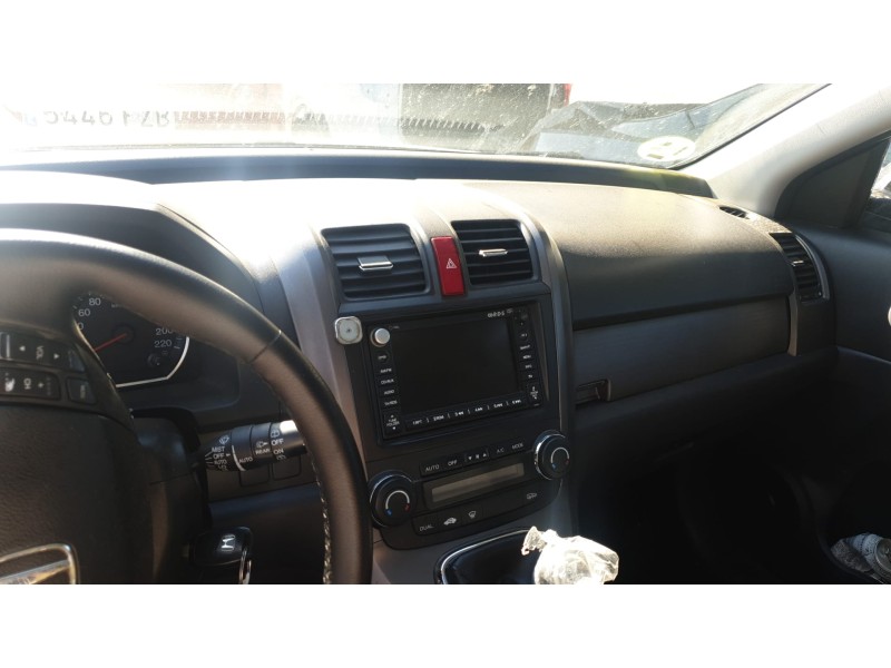 honda cr-v (re) del año 2002 honda cr-v (re) del año 2002