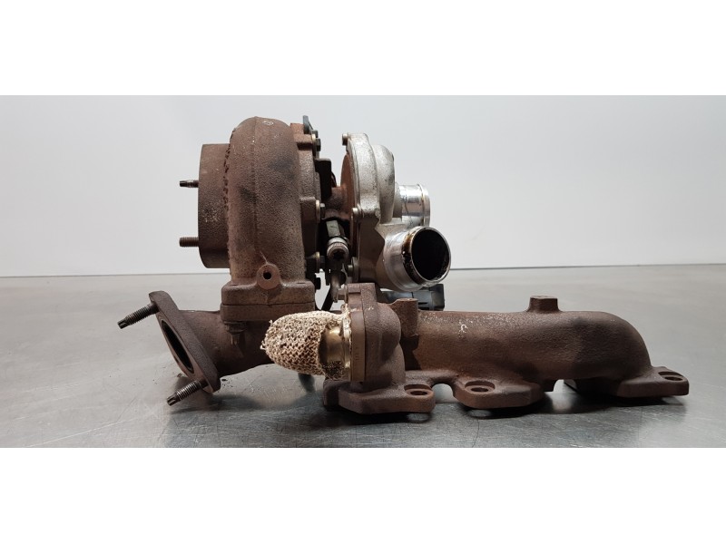 Recambio de turbocompresor para land rover range rover sport v6 td se referencia OEM IAM 4H2Q6K682CJ 53049700069 4H2Q6K682CK