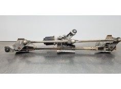 Recambio de motor limpia delantero para nissan pathfinder (r51) 2.5 dci le referencia OEM IAM 28800EB400   2