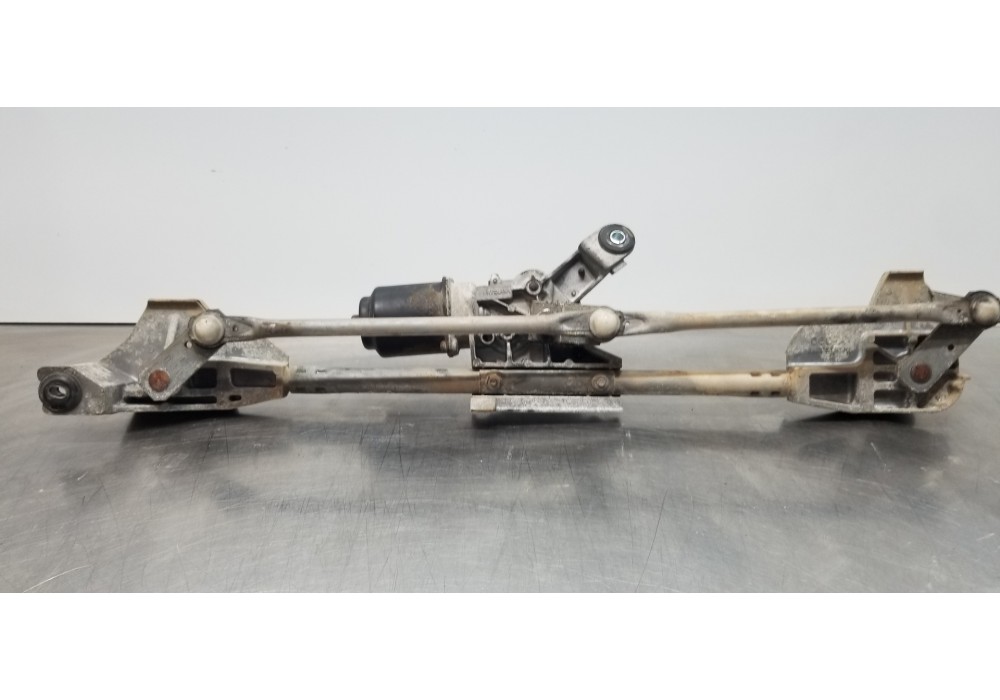 Recambio de motor limpia delantero para nissan pathfinder (r51) 2.5 dci le referencia OEM IAM 28800EB400  