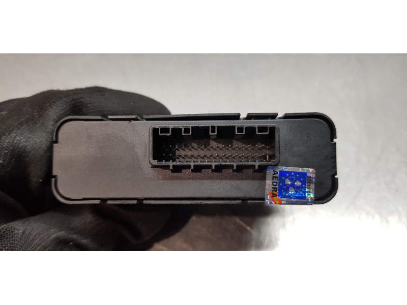Recambio de modulo electronico para nissan primastar cerrada referencia OEM IAM 284Y66LA7B  