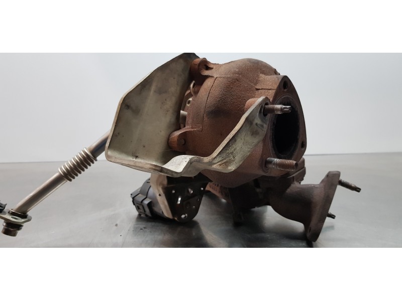 Recambio de turbocompresor para land rover range rover sport v6 td se referencia OEM IAM 4H2Q6K682CJ 53049700069 4H2Q6K682CK