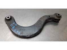 Recambio de brazo suspension superior trasero derecho para volkswagen golf vii lim. (bq1) sport referencia OEM IAM 5Q0505351B