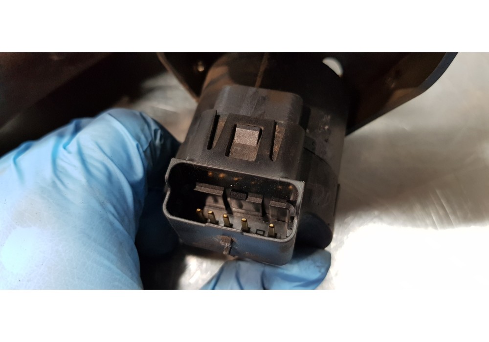 Recambio de turbocompresor para land rover range rover sport v6 td se referencia OEM IAM 4H2Q6K682CJ 53049700069 4H2Q6K682CK