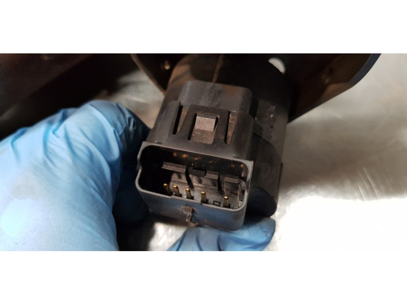 Recambio de turbocompresor para land rover range rover sport v6 td se referencia OEM IAM 4H2Q6K682CJ 53049700069 4H2Q6K682CK