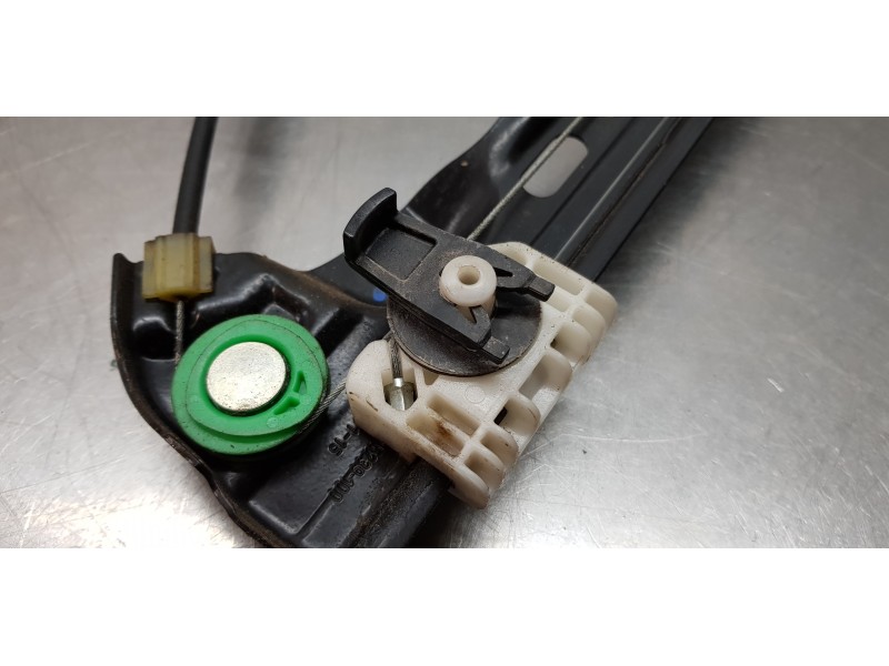 Recambio de elevalunas delantero izquierdo para citroen c4 grand picasso feel referencia OEM IAM 9675924780  