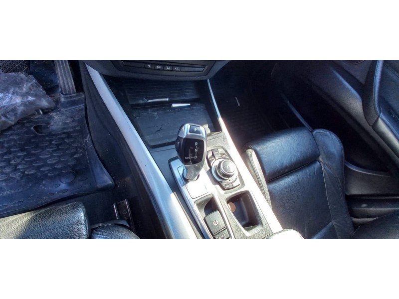 bmw x5 (e70) del año 2016