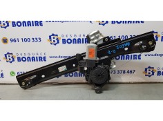 Recambio de elevalunas delantero derecho para ford ecosport trend referencia OEM IAM CN15A23200CB  