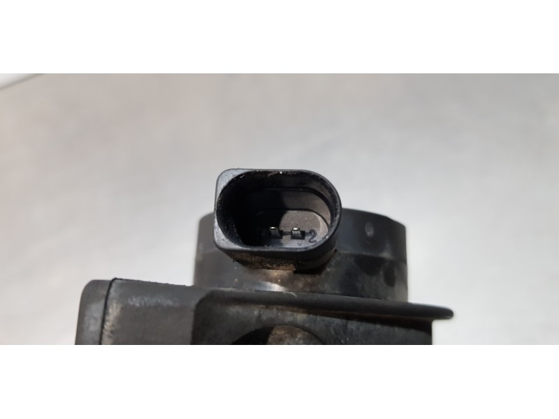 Recambio de bomba agua para seat leon (1p1) reference referencia OEM IAM 1K0965561F  