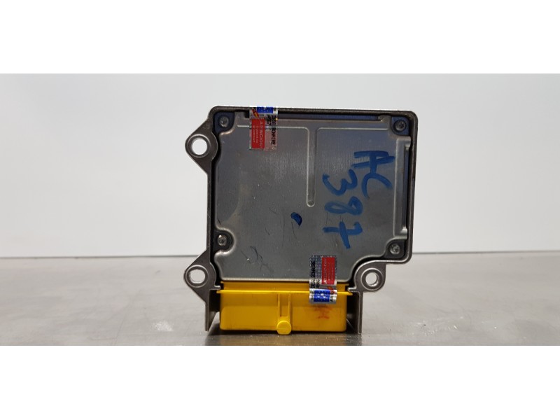 Recambio de centralita airbag para skoda superb combi (3t5) ambition referencia OEM IAM 3T0959655DLBG 3T0959655D  Recambio de centralita airbag para skoda superb combi (3t5) ambition referencia OEM IAM 3T0959655DLBG 3T0959655D