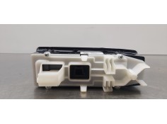 Recambio de mando elevalunas delantero izquierdo para mercedes clase e (w212) lim. 220 cdi blueefficiency (212.002) referencia O 2