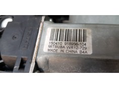 Recambio de elevalunas delantero derecho para ford c-max (ceu) titanium referencia OEM IAM AM51U23200BJ   2