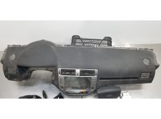 Recambio de kit airbag para ford kuga (cbv) titanium referencia OEM IAM 1745856 6M51R04305AD3ZHE  2