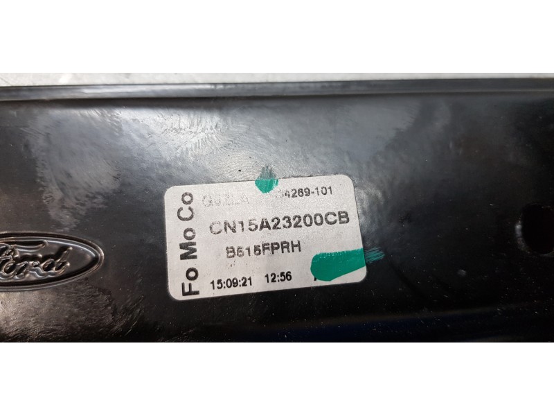 Recambio de elevalunas delantero derecho para ford ecosport trend referencia OEM IAM CN15A23200CB  