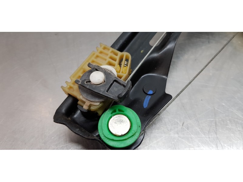 Recambio de elevalunas delantero izquierdo para citroen c4 grand picasso feel referencia OEM IAM 9675924780  