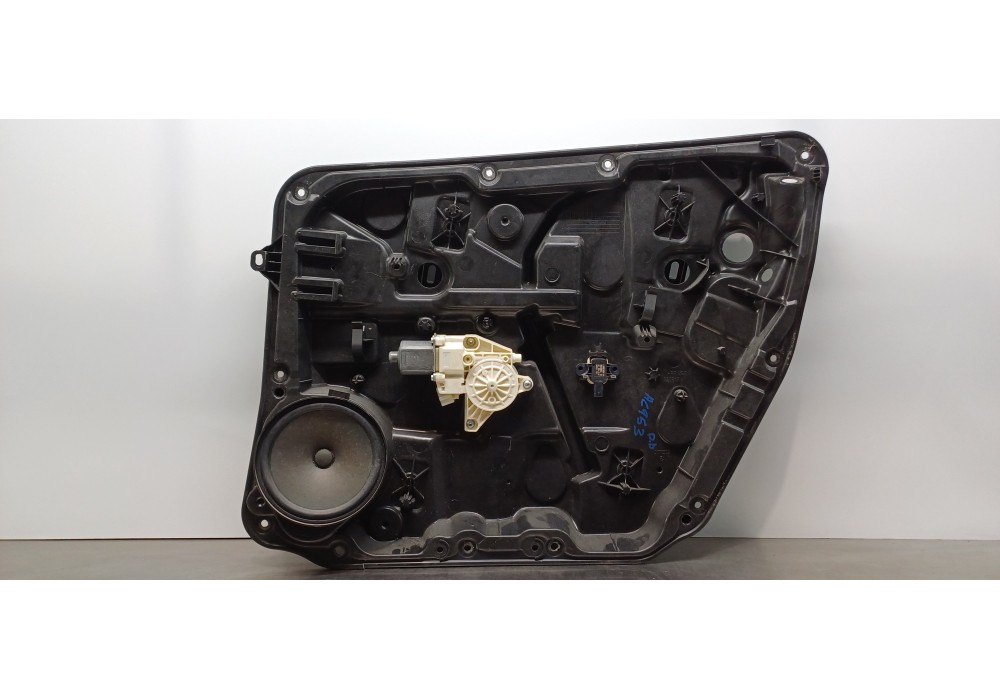 Recambio de elevalunas delantero derecho para mercedes clase b (w246) b 200 cdi be (246.201) referencia OEM IAM A2467200279 A246