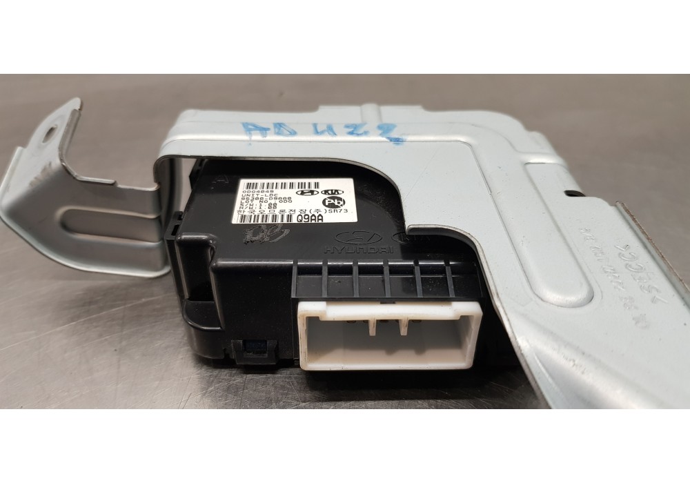 Recambio de modulo electronico para kia sportage concept referencia OEM IAM 95300D9AA0  