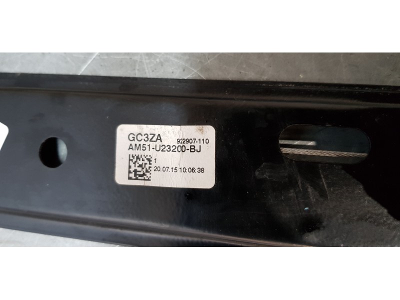 Recambio de elevalunas delantero derecho para ford c-max (ceu) titanium referencia OEM IAM AM51U23200BJ   Recambio de elevalunas delantero derecho para ford c-max (ceu) titanium referencia OEM IAM AM51U23200BJ
