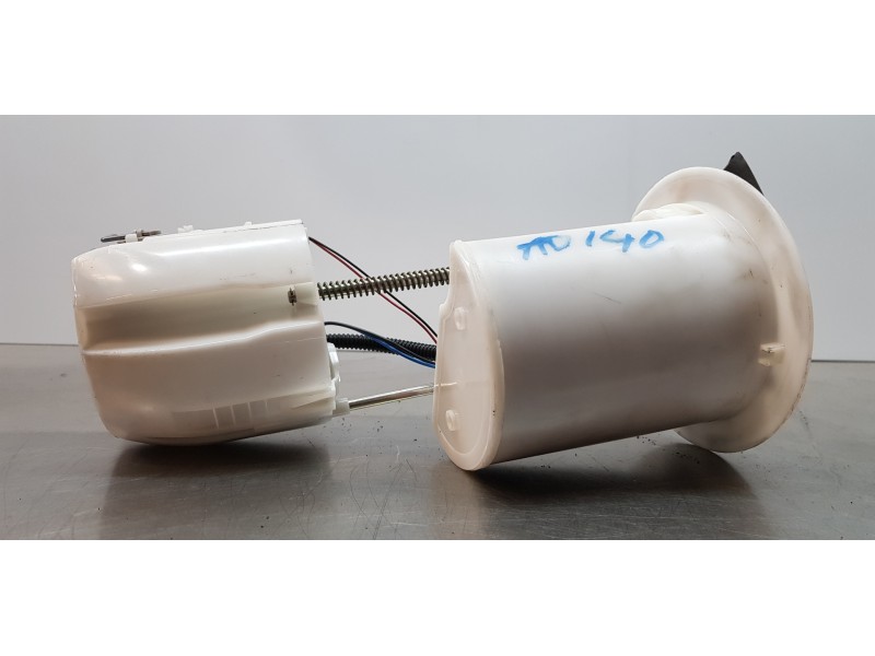 Recambio de aforador para toyota yaris hybrid active referencia OEM IAM 770200D161 777040D090 