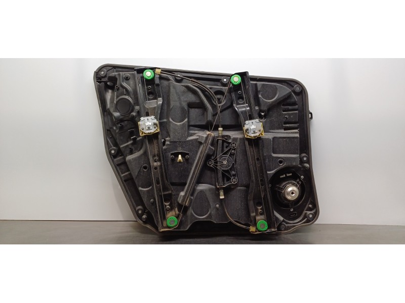 Recambio de elevalunas delantero derecho para mercedes clase b (w246) b 200 cdi be (246.201) referencia OEM IAM A2467200279 A246