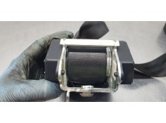 Recambio de cinturon seguridad trasero izquierdo para peugeot 207 x-line referencia OEM IAM 8975Z7   2