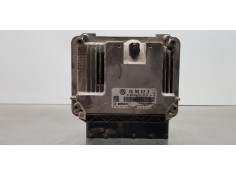 Recambio de centralita motor uce para skoda superb combi (3t5) ambition referencia OEM IAM 03L906018JB 0281017413
