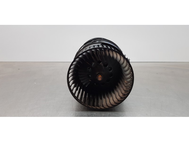 Recambio de motor calefaccion para nissan primastar cerrada referencia OEM IAM 2721000Q0B  