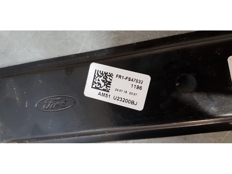 Recambio de elevalunas delantero derecho para ford c-max (ceu) titanium referencia OEM IAM AM51U23200BJ   Recambio de elevalunas delantero derecho para ford c-max (ceu) titanium referencia OEM IAM AM51U23200BJ