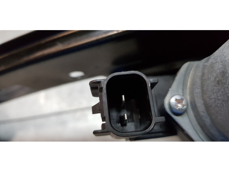 Recambio de elevalunas delantero derecho para ford ecosport trend referencia OEM IAM CN15A23200CB  