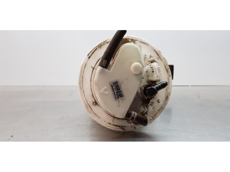 Recambio de aforador para toyota yaris hybrid active referencia OEM IAM 770200D161 777040D090 